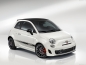 Preview: FIAT  Abarth 500  103 KW  Chiptuning Leistungskit mit TÜV